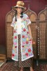 batik amarillis's nusa indah (long)-PO