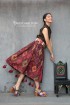 batik amarillis's hajni skirt-PO