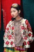 batik amarillis's tsubaki jacket-PO