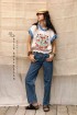 batik amarillis's hajnalka blouse-PO