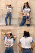 batik amarillis's hajnalka blouse-PO