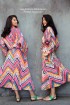 batik amarillis's fraiche dress 14-PO