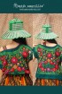 batik amarillis's breezy blouse 3-PO