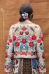 batik amarillis's it girl jacket-PO