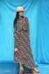 batik amarillis's edge skirt-PO