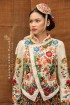 batik amarillis's apsara jacket-PO