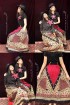 batik amarillis's V for vreedom skirt-PO