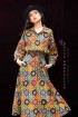 batik amarillis's fraiche dress 2-PO