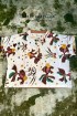batik amarillis's in my pocket top