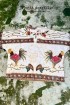 batik amarillis's in my pocket top