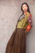 batik amarillis's it girl jacket