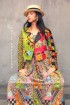 batik amarillis's it girl jacket