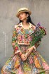 batik amarillis's it girl jacket-PO