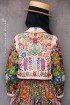 batik amarillis's it girl jacket-PO