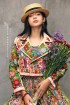 batik amarillis's it girl jacket-PO