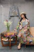 batik amarillis's it girl jacket-PO