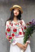 batik amarillis's it girl jacket-PO