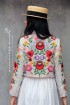 batik amarillis's it girl jacket-PO