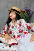 batik amarillis's it girl jacket-PO