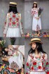 batik amarillis's it girl jacket-PO