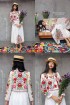 batik amarillis's it girl jacket-PO