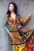batik amarillis's it girl jacket