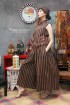 batik amarillis's warrior pants 2-PO