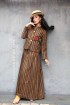 batik amarillis's japonica jacket-PO