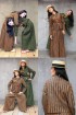 batik amarillis's japonica jacket-PO