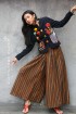 batik amarillis's japonica jacket-PO
