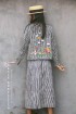 batik amarillis's japonica jacket-PO