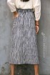 batik amarillis's the girl named george pants skirt-PO