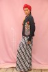 batik amarillis's sakerah pants