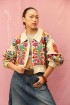 batik amarillis's maverick jacket-PO
