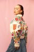 batik amarillis's maverick jacket-PO