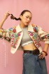 batik amarillis's maverick jacket-PO