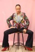 batik amarillis's it girl jacket-PO
