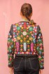 batik amarillis's it girl jacket-PO
