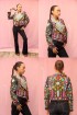 batik amarillis's it girl jacket-PO