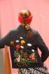 batik amarillis's japonica jacket-PO