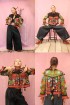 batik amarillis's bigbang jacket 2
