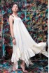 batik amarillis's breezey dress-PO
