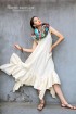 batik amarillis's breezey dress-PO