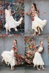 batik amarillis's breezey dress-PO