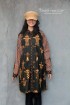 batik amarillis's let it loose "seoul"