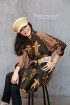 batik amarillis's let it loose "seoul"