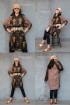batik amarillis's let it loose "seoul"