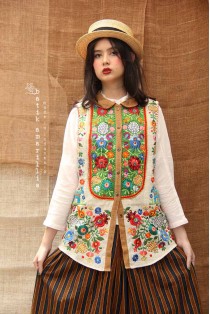 batik amarillis's bae bae shirt-PO