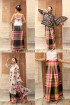 batik amarillis's angin mamiri skirt-PO
