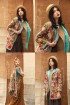 batik amarillis's princess charming blazer-PO